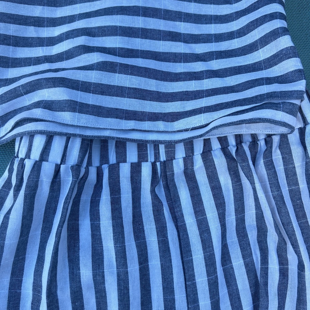 2 piece shorts set